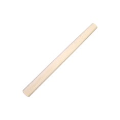 Coada pentru ciocan, din fag, slefuita, 45 cm
