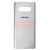 Capac Baterie Argintiu Compatibil Samsung Galaxy Note 8 N950 (Silver) Bulk