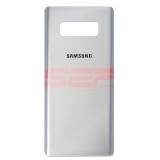 Capac baterie Samsung Galaxy Note8 / Note 8 / N950 SILVER
