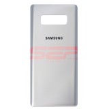 Capac Baterie Argintiu Compatibil Samsung Galaxy Note 8 N950 (Silver) Bulk