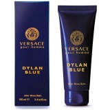 Versace Dylan Blue Balsam după ras 100 ml