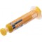 Pasta UV Mascare Mechanic, 10ml, Galbena