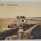 CONSTANTA , CAZINOUL , FARUL GENOVEZ SI BULEVARDUL , CARTE POSTALA , INCEPUTUL SEC. XX