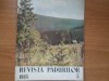 Revista padurilor Nr 5 / 1965