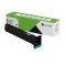 LEXMARK 46.9K CYAN TONER CARTRIDGE