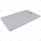 Samsung Galaxy Tab A 10.5 Wifi (SM-T590) Capac baterie alb GH82-16913B