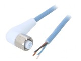 Cablu de Conectare M12 4 PIN 20m 250V