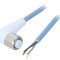 Cablu de Conectare M12 4 PIN 20m 250V