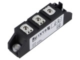 Tiristor Dubli &icirc;n Serie 1,4kV 21A TO240AA MCC21-14IO8B