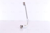 Conducta ulei incarcare Audi A1; Seat Alhambra, Ibiza IV, Ibiza IV Sc; Skoda Fabia II; VW Beetle, Cc B7, Eos, Golf Plus Motor 1.4 GTI, OE 03C145140M