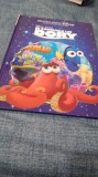 PIXAR IN CAUTAREA LUI DORY -BIBLIOTECA MAGICA DISNEY JUNIOR /FORMAT MARE/CARTONATA