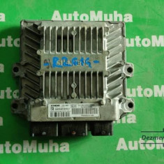 Calculator ecu Peugeot 407 (2004-2010) 5ws40167ht