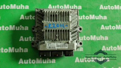 Calculator ecu Peugeot 407 (2004-2010) 5ws40167ht foto