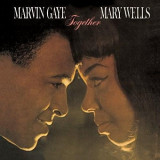 Together Vinyl | Marvin Gaye, Mary Wells