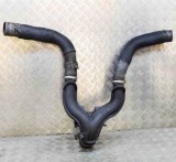 Furtun intercooler MASERATI QUATTROPORTE VI 2015 OEM: 0281006028,670003620