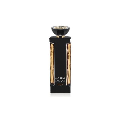 Lalique Noir Premier Fruits du Mouvement Unisex Tester EDP 100 ml foto