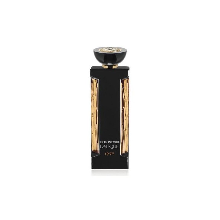 Lalique Noir Premier Fruits du Mouvement Unisex Tester EDP 100 ml