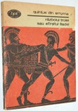Cumpara ieftin Razboiul Troiei sau sfarsitul Iliadei - Quintus din Smyrna