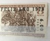 URUGUAY 1969, CERVANTES, SUPRATIPAR - MNH, Nestampilat