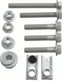 LEMF&Ouml;RDER 39366 01 Service Pack Set reparatie, suspensie