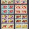 FRUCTELE - IZVOR DE SANATATE LP. 568 MNH