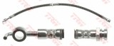 Conducta / cablu frana SSANGYONG KORANDO (KJ) (1996 - 2006) TRW PHD1187