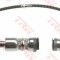 Conducta / cablu frana SSANGYONG KORANDO Cabrio (KJ) (1996 - 2016) TRW PHD1187
