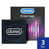 Durex Intense Orgasmic 3 buc