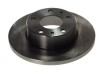 Disc frana IVECO DAILY III caroserie inchisa/combi (1997 - 2007) ABE C4E002ABE