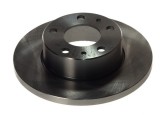 Disc frana IVECO DAILY III caroserie inchisa/combi (1997 - 2007) ABE C4E002ABE