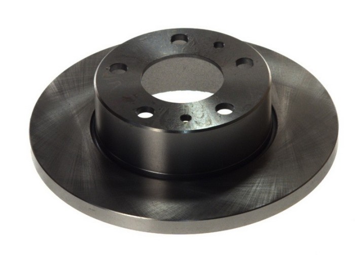 Disc frana IVECO DAILY III caroserie inchisa/combi (1997 - 2007) ABE C4E002ABE