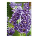 Cumpara ieftin Notebook Lavender