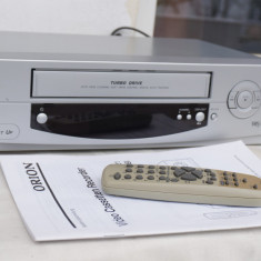 Video recorder VHS ORION model VH-521