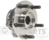 Butuc roata NISSAN QASHQAI / QASHQAI +2 (J10, JJ10) (2007 - 2013) NIPPARTS N4701039