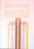 Regina Matematicii: Dumnezeu Ajută Teoria Numerelor - Jordi Deulofeu, Litera, 2021, Hardcover, Mari Idei ale Matematicii