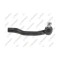 Cap bara Toyota Camry Saloon ( V5) 09.11-02.19, Fata, Dreapta, TEKNOROT