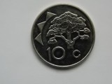 10 CENTS 2022 NAMIBIA-XF, Africa