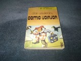 DAN URSULEANU - COMIC VOIAJOR
