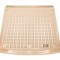 Covor Tavita Portbagaj Premium Bej Mercedes ML W164 2005-2011