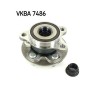 SKF Set rulment roata