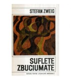 Stefan Zweig - Suflete zbuciumate - 122704