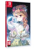 Heart Of The Woods