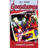 Zambeste si mori! - R. L. Stine