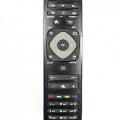 Telecomanda universala TV LED Philips RM-D1110 HUAYU (96)