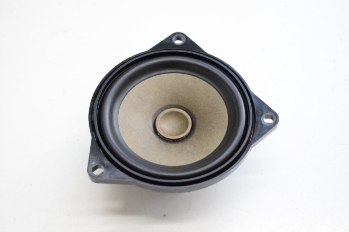Difuzor planșa de bord BMW 2 Coupe F22, F87 2018 OEM: 9288770,65139288770 10884403