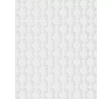 Tapet Marburg decorativ, alb, argintiu, lucios, Villa Romana 33651