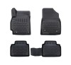 Covoare cauciuc tavita compatibile Hyundai Elantra 7 2021- Cod: 3D / A80, Oem
