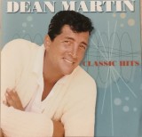 CD # Dean Martin &ndash; Classic Hits (VG+)