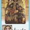 Casetă audio Corul &bdquo;Madrigal&rdquo; Dirijat de Marin Constantin &lrm;&ndash; Colinde, original