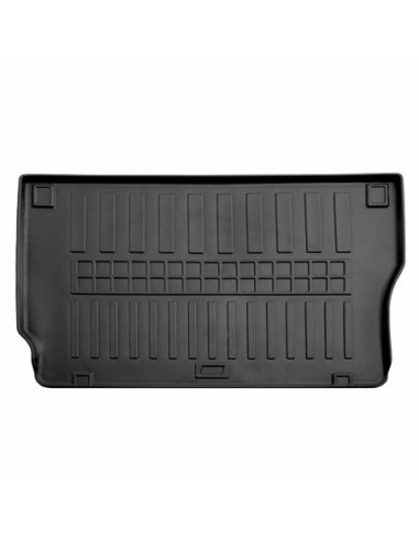 Covor Protectie Portbagaj Tip Tavita Umbrella Opel Meriva A (2002-2010)
